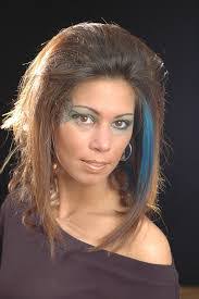 Angela Guill's Instagram, Twitter & Facebook