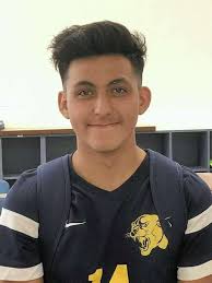 Boys soccer: Lake County all-area team