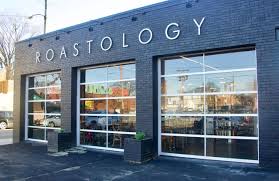 Do not know species of tree. Roastology Coffee Richmond Virginia Coffee Tech Engineering