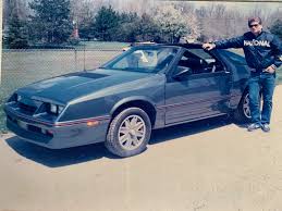 Image result for Gunmetal Blue 1985 Dodge