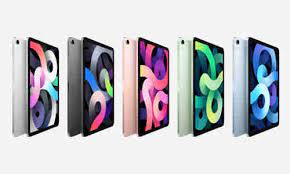 Laut diesen wird das ipad pro in der ersten hälfte 2021 auf den markt kommen. Ipad Mini 2021 Soll Mit A15 Chip Kommen Connect