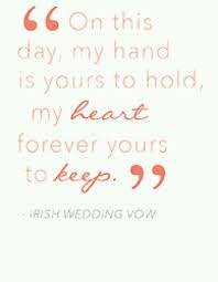 Wedding Quotes How To Plan A Wedding Ceremony Wedding Vows Example Itunes Apple C Irish Wedding Vows Wedding Vows Examples Wedding Vows