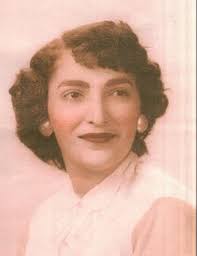 Mary Clark Obituary (2022)