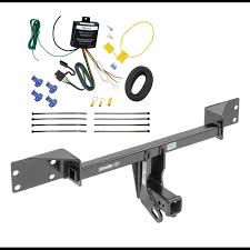 I am getting ready to purchase the same hitch and wiring connection. Trailer Tow Hitch For 15 20 Mercedes Benz Gla250 W Wiring