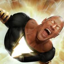 El productor de Black Adam confirma la aparición de la Sociedad de la  Justicia de América