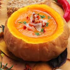 En rajoutant quelques châtaignes dans votre préparation, vous révéler un peu plus les saveurs de votre soupe de potimarron. Soupe De Potimarron Aux Chataignes Magicmaman Com