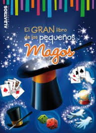 Las recetas, entre las que se encuentran las preferidas de los autores, han sido recopiladas por christian teubner y annette wolter. El Gran Libro De Los Pequenos Magos Ebook Ebook Laura Estefania Descargar Libro Pdf O Epub 9789502414577