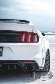 New Ford Mustang Rear Custom Mustangporn Maserati F Amg Worldwidestangs Mustanglovers Srt Turbo Sportsc New Ford Mustang Ford Mustang Car Mustang Cars