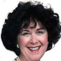 Louise E. McElroy Obituary