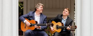 Guitar series honors Hispanic heritage