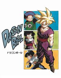 If you really want this power. Dragon Ball Art On Twitter Dragon Ball 1984 1995 Https T Co Fgpeouampv Twitter