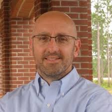 Author Interview with Guy Richard