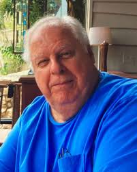 Jay Stuart Rizzuti Obituary July 15, 2024