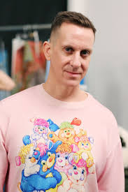 Jeremy Scott, A Designer Built For The Instagram Age