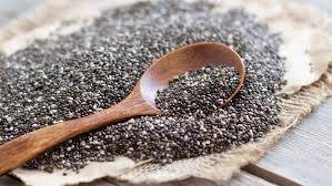 Bagi orang yang mengonsumsi obat darah tinggi dan pengencer darah, ada baiknya berkonsultasi ke dokter terlebih dahulu sebelum makan atau minum chia seed. Sederet Manfaat Awali Hari Dengan Konsumsi Chia Seed