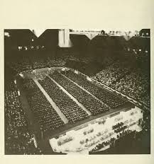 Commencement program : ... commencement, University of Maryland, College  Park Campus