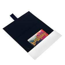 Check spelling or type a new query. Custom Gift Card Holders Boxes For Business Gift Card Sleeves