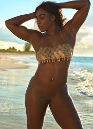 Serena williams in the nude