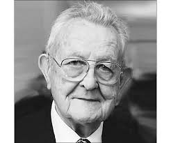 J.P. BARGER Obituary (1927