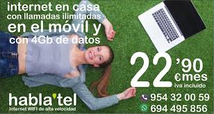 Últimas preguntas y respuestas sobre adsl. Hablatel Internet En Casa Sin Permanencia Sin Pagar Facebook