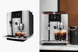 Most small appliances today come with a manufacturer warranty of some kind. The Giga 6 Is So Much More Than An Espresso Machine