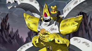 Tuwarmon (ツワーモン) | Wiki | Digimon Amino Chicos Elegidos Amino