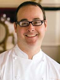 Chef Lee Richardson May Be Ready to 'Cache' In