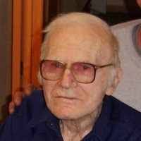 Palmer Hegge (1910-2008)