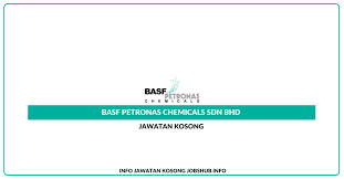 Tan chong motor assemblies sdn bhd (plant ii) 213 km. Jawatan Kosong Basf Petronas Chemicals Sdn Bhd Jobs Hub