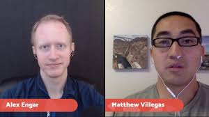 Network? Net worth! Being positive...