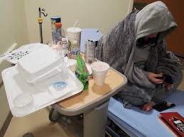 Maybe you would like to learn more about one of these? A Shortage Of Mental Health Treatment Beds Can Trap Kids In Crisis Inside Ers Shots Health News Npr