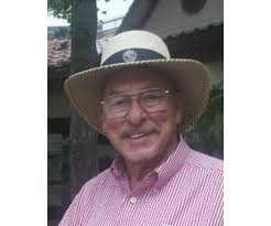 James Robert "Jim" Nixon Jr. Obituary (2022)