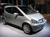 MERCEDES-A