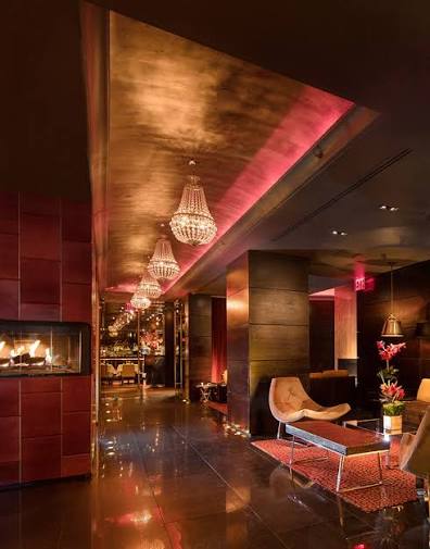 About Us | Sanctuary Hotel New York | Official Site