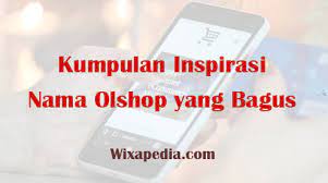 Nah pas sekali nih buat bunda yang ingin menamai nama dengan menggunakan nama islam. 101 Ide Nama Olshop Yang Bagus Keren Belum Dipakai