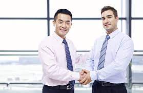 The hermit kingdom is notoriously secretive about its internal af. Business Etiquette Common Practices In South Korea