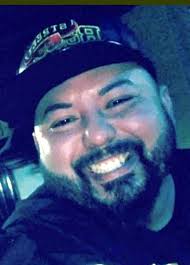 Erick Motta Vega Obituary