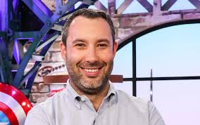 On Pointe (TV Series 2020)