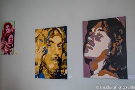 Artist Kara Lockmiller Responds to Big Ears