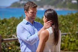 Home And Away Actor's Wife Revealed to Have a Child