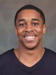 2013-14 Men's Basketball Roster