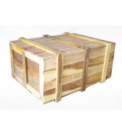 full JUNGLE WOODEN BOX product image