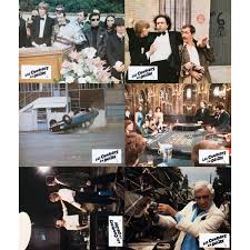Les charlots (a tribute name to charlie chaplin, nicknamed charlot in france) is in addition to their records, they owe their fame to film comedy in which they played, as les charlots mousquetaires. Four Charlots Musketeers Lobby Cards 9x12 In