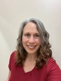 WRITING MATTERS: An interview with Elizabeth Barks Cox, author of READING  VAN GOGH