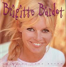 Brigitte Bardot