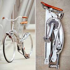 Vr Zone Fold Up Bicycle Bicycle Design Bike Design