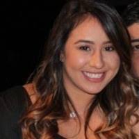 Nora Candelaria's Instagram, Twitter & Facebook