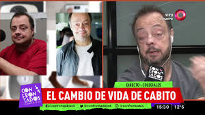 Resultado de búsqueda de cabito. El Cambio De Vida De Cabito Youtube