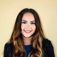 Gabrielle Aranda's Instagram, Twitter & Facebook