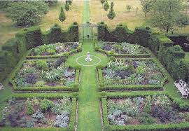 Pin By Elizabeth Field On Inspirational Gardens Highgrove Garden Vertical Herb Garden Famous Gardens